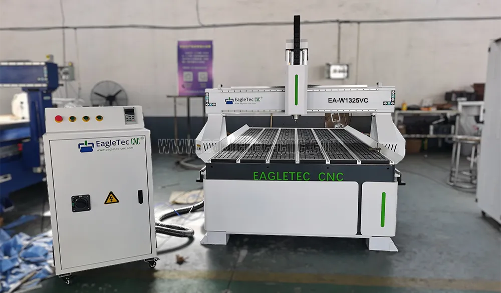 Enrutador cnc 48x96 a la venta con el último diseño de apariencia 2024