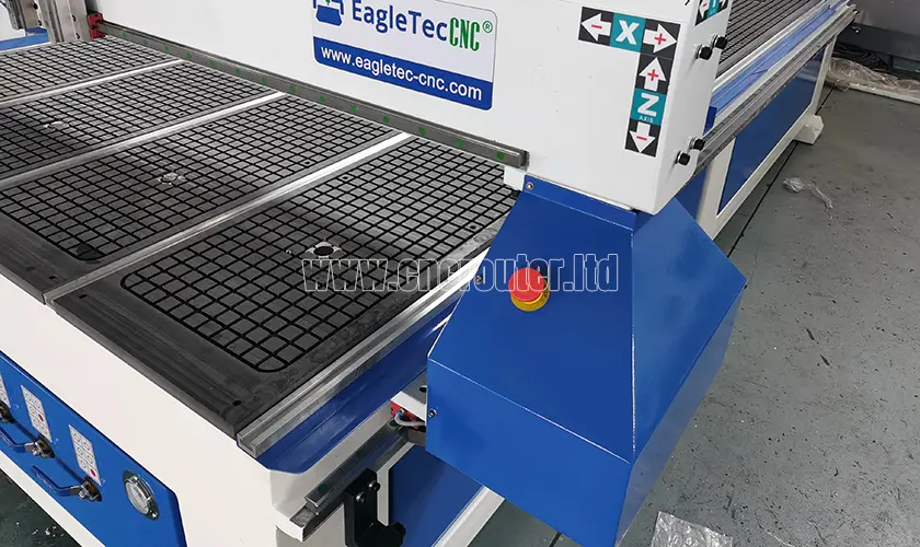 La unidad del lado derecho del eje Y del enrutador cnc 5 x 10.jpg