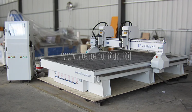 enrutador cnc de doble cabezal listo para empacar.jpg