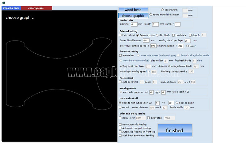 Programa de código G para torneado de madera cnc eagletec.jpg