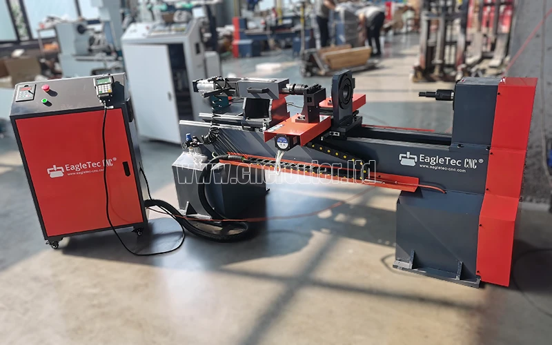 Mini torno cnc de madera de nueva construcción 2024 con base fundida y control dsp.jpg