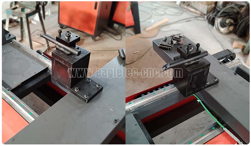 Descanso de herramientas ordinario en mini torno cnc para tazas y platos.jpg