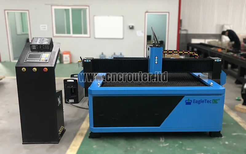 Máquina de corte CNC de plasma económica con bancada de dientes de sierra.jpg