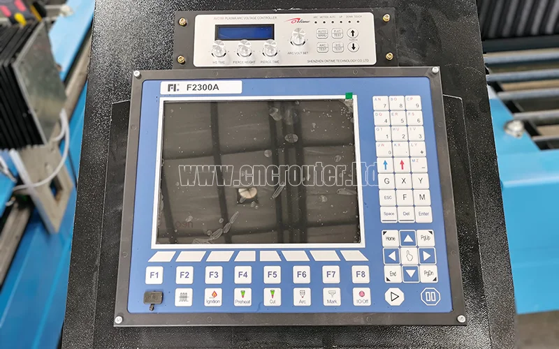 Sistema de corte por plasma cnc FLMC-F2300A con controlador de altura de antorcha thc.jpg