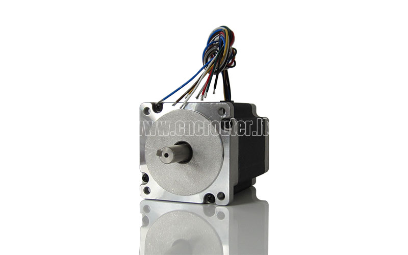 motor paso a paso nema 34 FL86STH118A-22-LCjpg